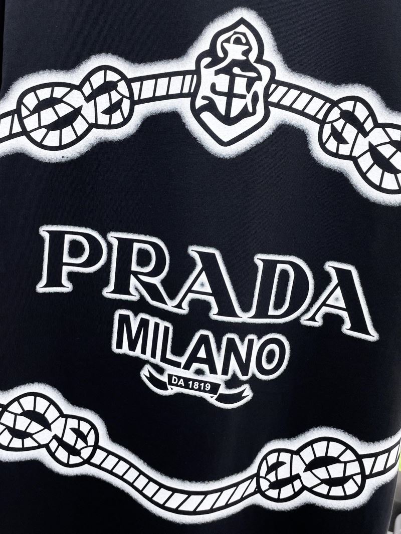 Prada T-Shirts